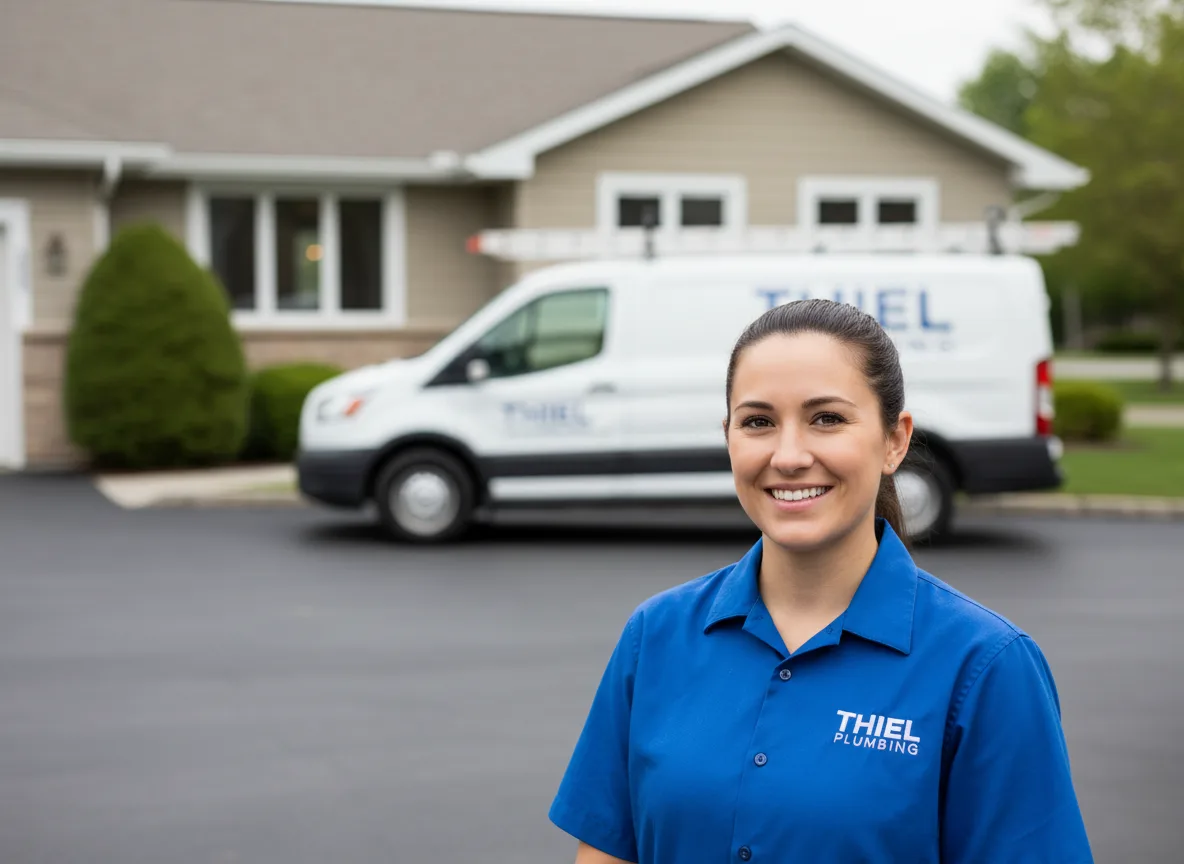 Plumber Henlawson, WV FAQs